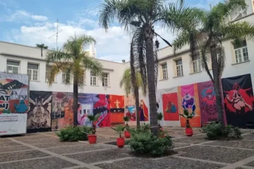 Instituto Cervantes de Casablanca