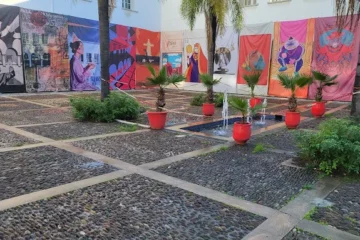 Instituto Cervantes de Casablanca