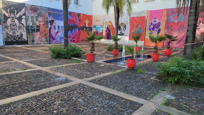 Instituto Cervantes de Casablanca