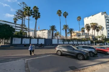 Instituto Cervantes de Casablanca