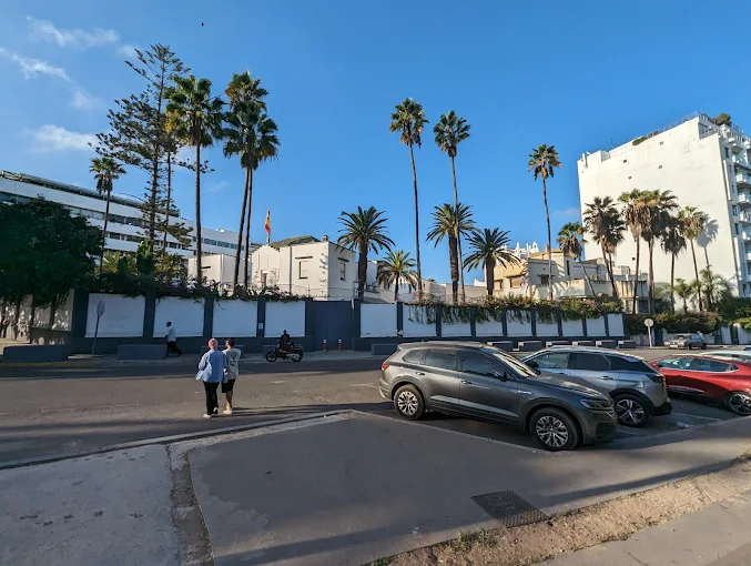 Instituto Cervantes de Casablanca