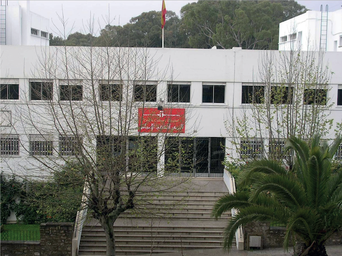Instituto Cervantes de Tanger