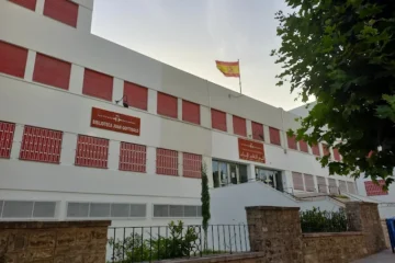 Instituto Cervantes de Tanger