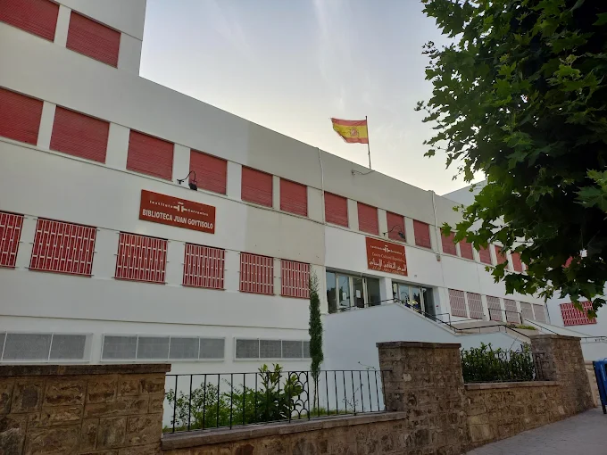 Instituto Cervantes de Tanger