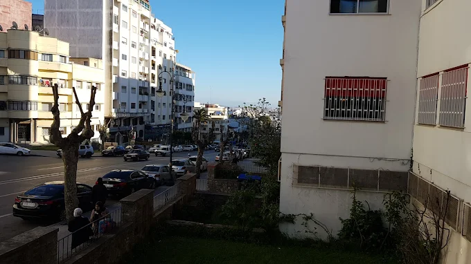 Instituto Cervantes de Tanger