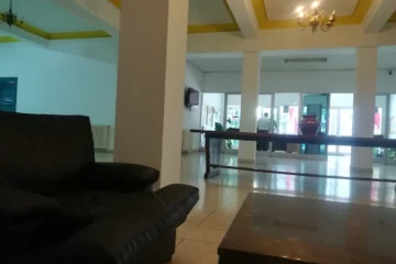 Instituto Cervantes de Tanger