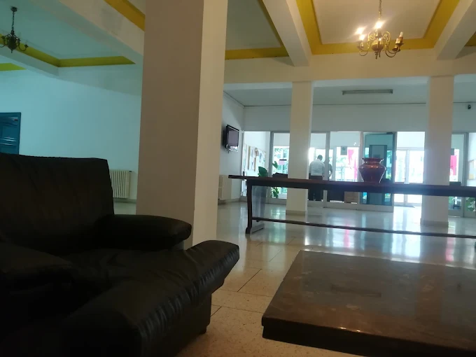 Instituto Cervantes de Tanger