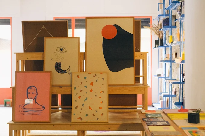 KIOSK by Think Tanger