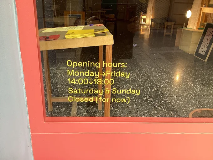 KIOSK by Think Tanger