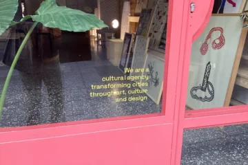 KIOSK by Think Tanger