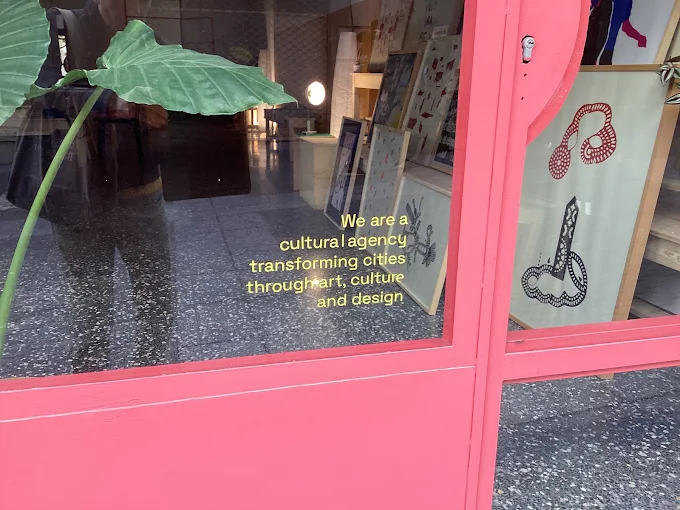 KIOSK by Think Tanger