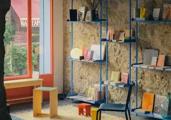 KIOSK by Think Tanger