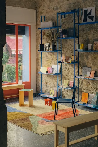 KIOSK by Think Tanger