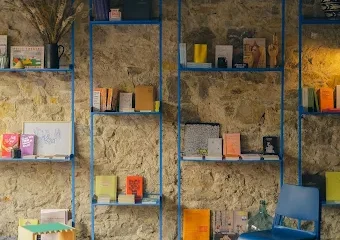 KIOSK by Think Tanger