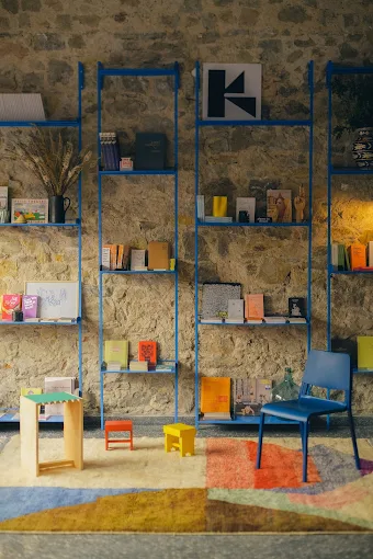 KIOSK by Think Tanger