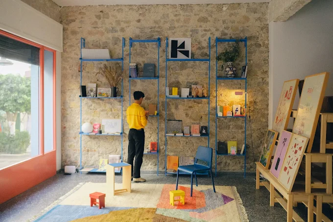 KIOSK by Think Tanger