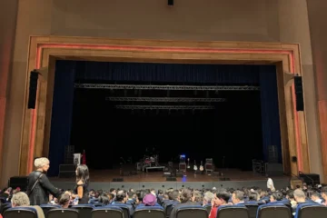 Palais des Arts et de la Culture de Tanger