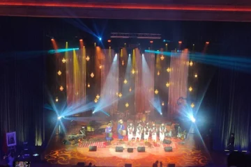 Palais des Arts et de la Culture de Tanger