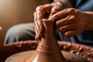 Art et Artisanat : La Vérité Surprenante sur Deux Mondes qui n&rsquo;en Font Qu&rsquo;Un